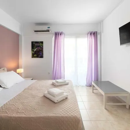 Astoria Ii, Rhodes Center - Brand New Bathroom * Rhodes City